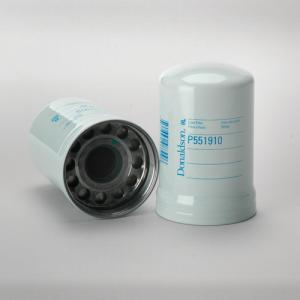 LUBE SPIN-ON