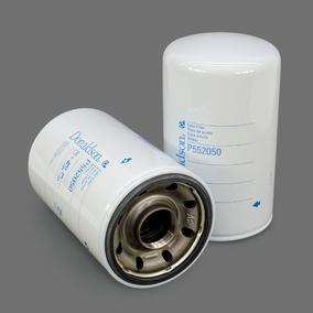 LUBE SPIN-ON
