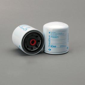 COOLANT SPIN-ON