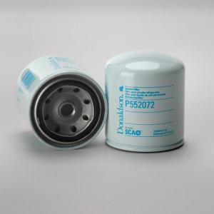 COOLANT SPIN-ON