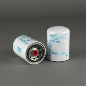 COOLANT SPIN-ON