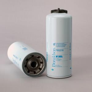 FUEL WATER SEPARATOR SPIN ON