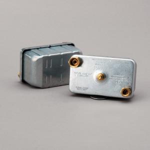 FUEL FILTER BOX