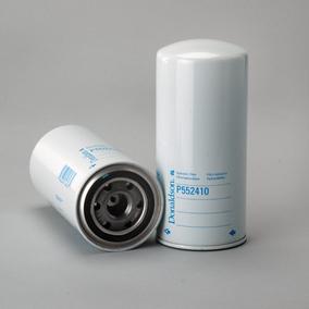 HYDRAULIC SPIN-ON
