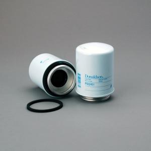 LUBE SPIN-ON