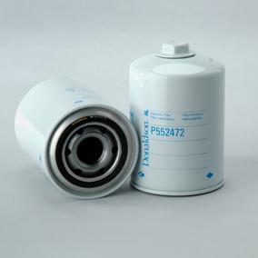 HYDRAULIC SPIN-ON