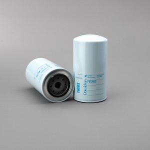FUEL FILTER, SPIN-ON SECONDARY