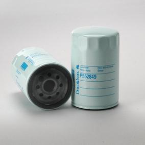 LUBE SPIN-ON