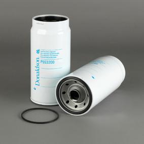 FUEL WATER SEPARATOR SPIN ON