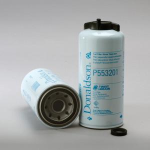 FUEL WATER SEPARATOR SPIN ON