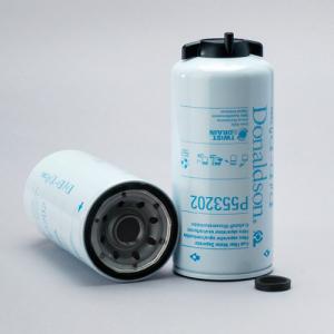 FUEL WATER SEPARATOR SPIN ON