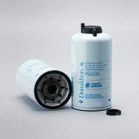 FUEL WATER SEPARATOR SPIN ON
