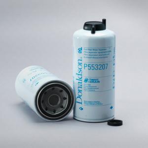 FUEL WATER SEPARATOR SPIN ON