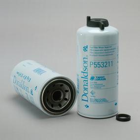 FUEL WATER SEPARATOR SPIN ON