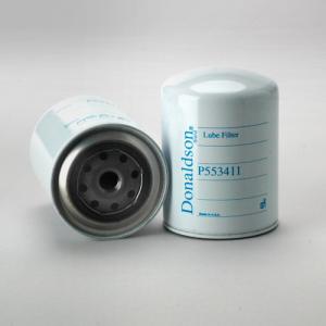 LUBE SPIN-ON