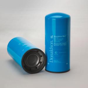FUEL FILTER, SPIN-ON SECONDARY DONALDSON BLUE