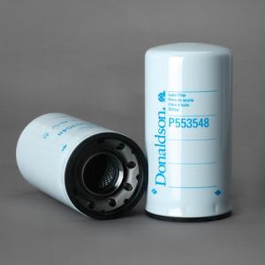 LUBE SPIN-ON
