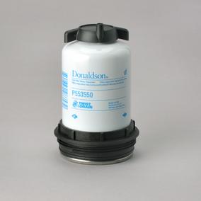 FUEL WATER SEPARATOR SPIN ON