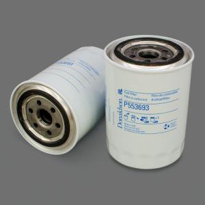 FUEL FILTER, SPIN-ON SECONDARY
