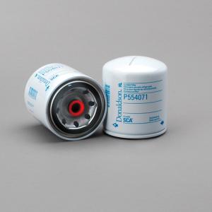 COOLANT SPIN-ON