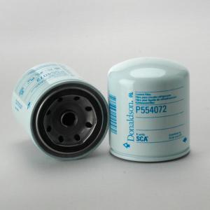 COOLANT SPIN-ON