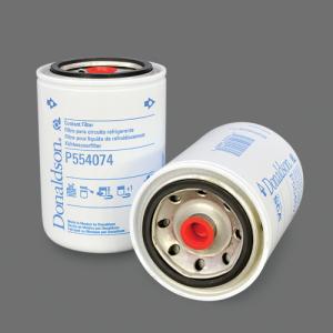 COOLANT SPIN-ON