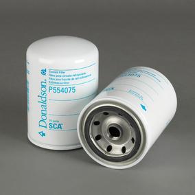 COOLANT SPIN-ON