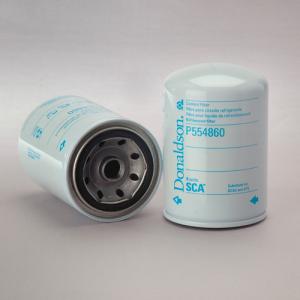 COOLANT SPIN-ON