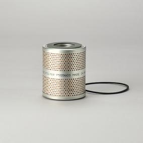 HYDRAULIC CARTRIDGE