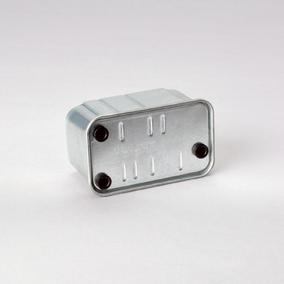 FUEL FILTER BOX