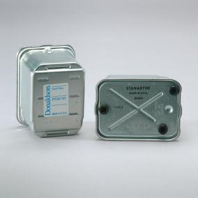 FUEL FILTER BOX