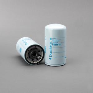 FUEL FILTER, SPIN-ON SECONDARY