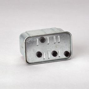 FUEL WATER SEPARATOR BOX