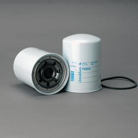 LUBE SPIN-ON