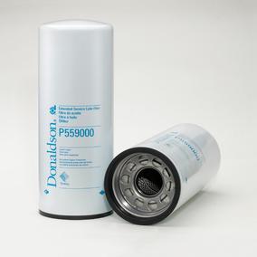 LUBE SPIN-ON