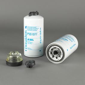 FUEL FILTER KIT