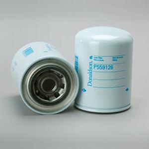 LUBE SPIN-ON
