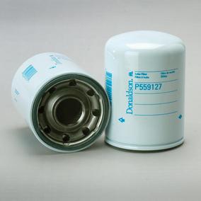 LUBE SPIN-ON