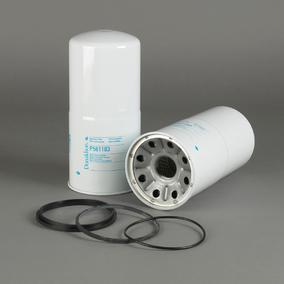 HYDRAULIC SPIN-ON