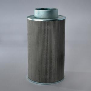 HYDRAULIC STRAINER