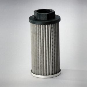 HYDRAULIC STRAINER