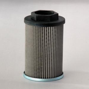 HYDRAULIC STRAINER