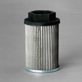 HYDRAULIC STRAINER