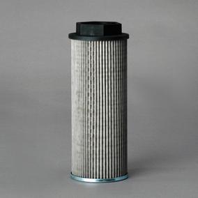 HYDRAULIC STRAINER