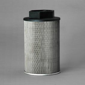 HYDRAULIC STRAINER