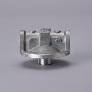HEAD ASSEMBLY, HYDRAULIC