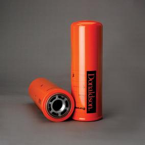 HYDRAULIC SPIN ON DURAMAX