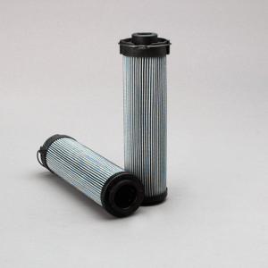HYDRAULIC CARTRIDGE