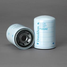 HYDRAULIC SPIN-ON