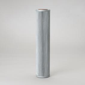 HYDRAULIC CARTRIDGE DT